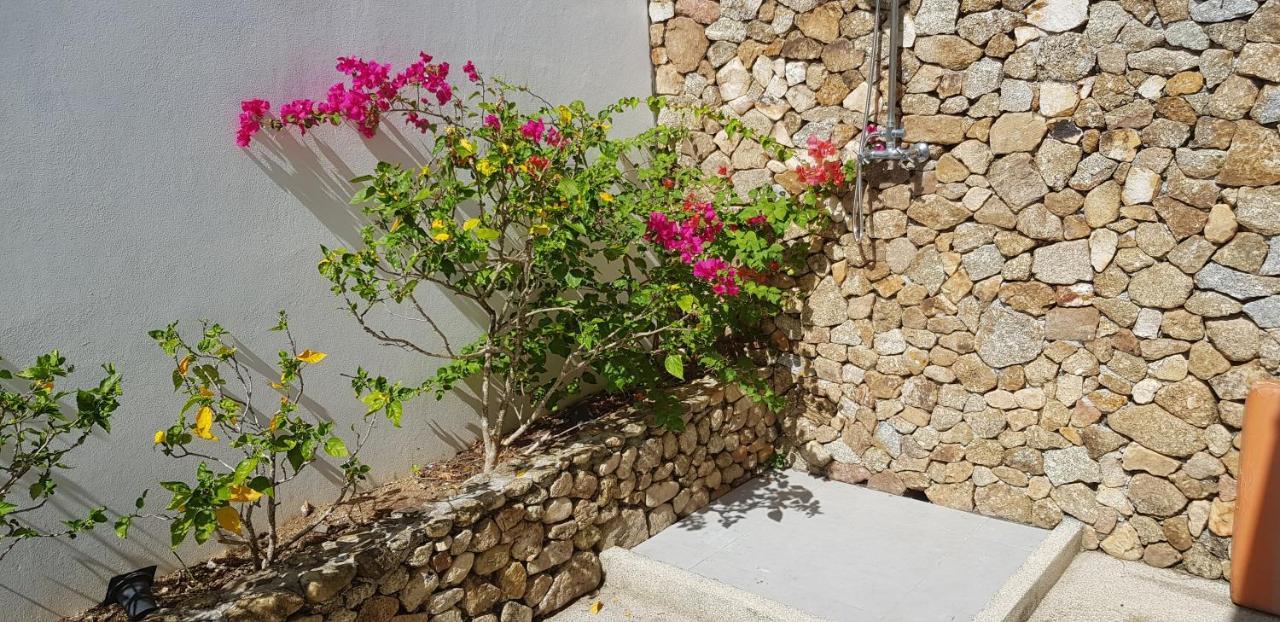 'צ'אוונג ביץ Villa Paradise, Pool And Sea View מראה חיצוני תמונה