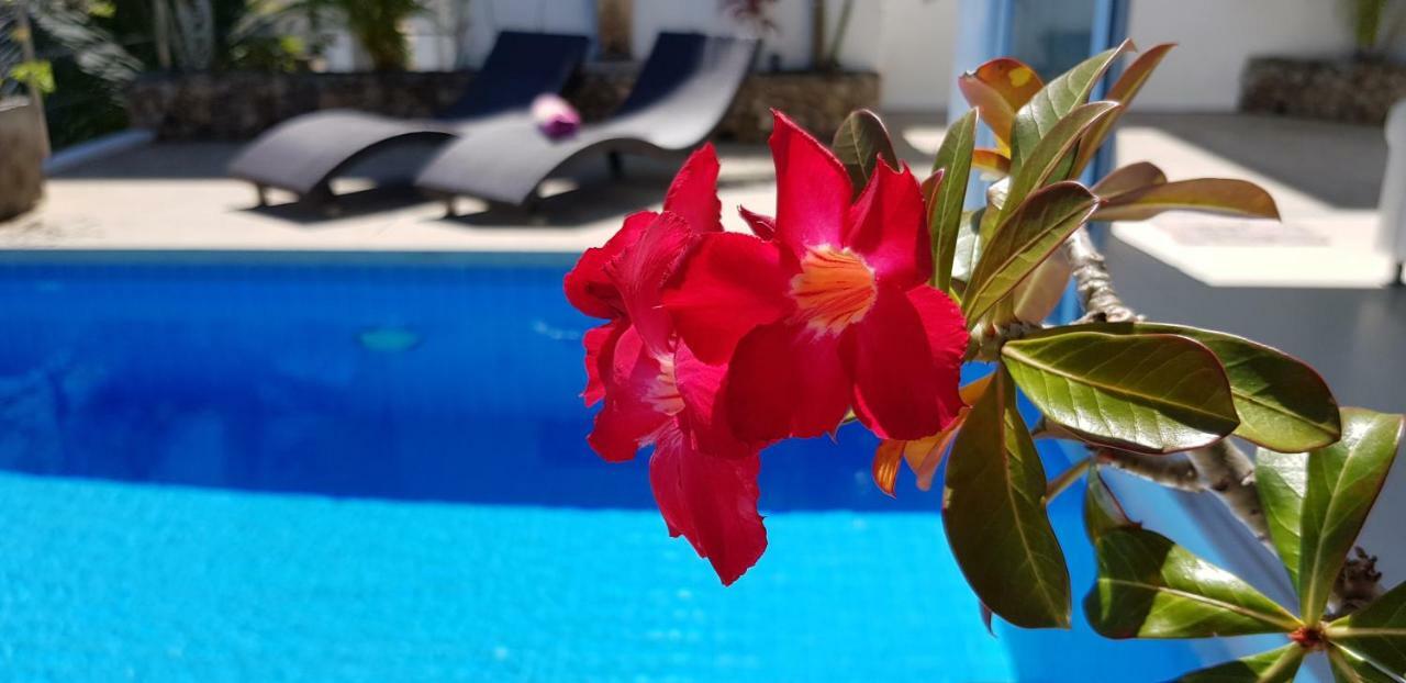'צ'אוונג ביץ Villa Paradise, Pool And Sea View מראה חיצוני תמונה