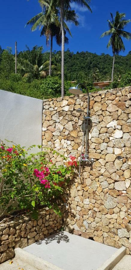 'צ'אוונג ביץ Villa Paradise, Pool And Sea View מראה חיצוני תמונה